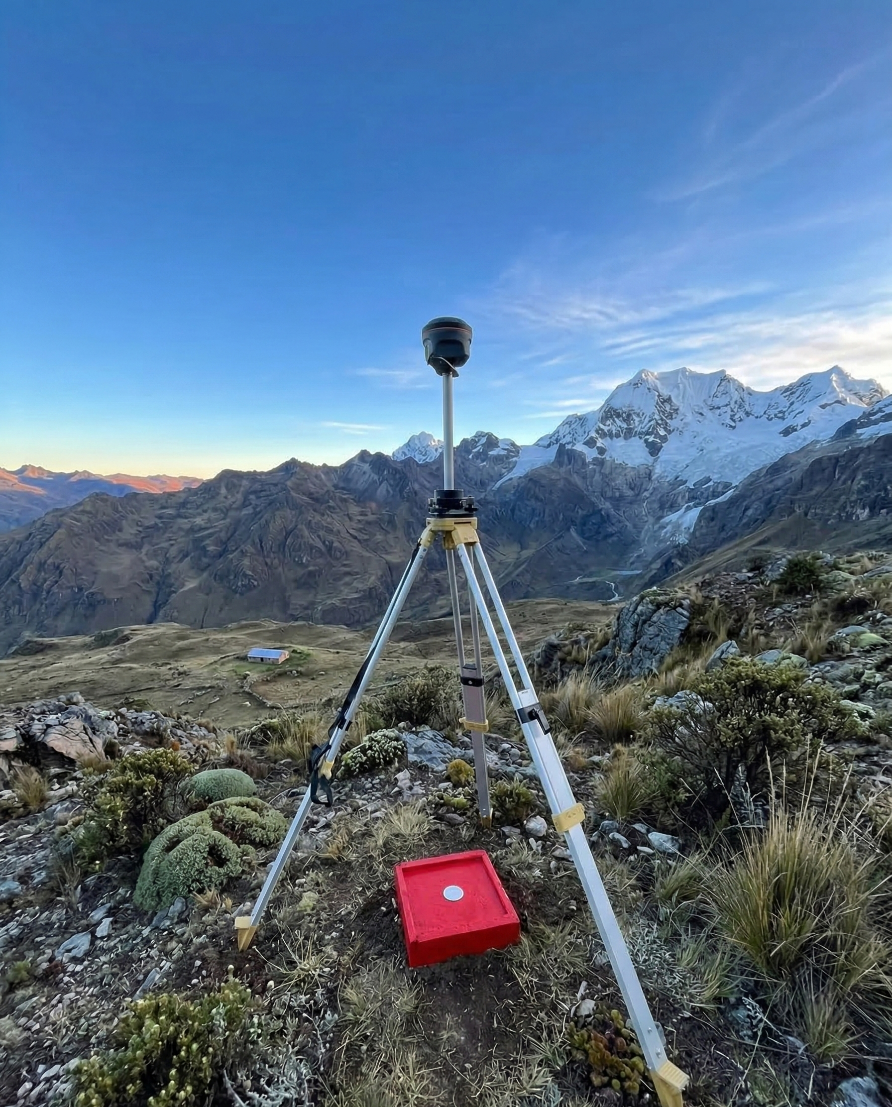 Certificación de Puntos